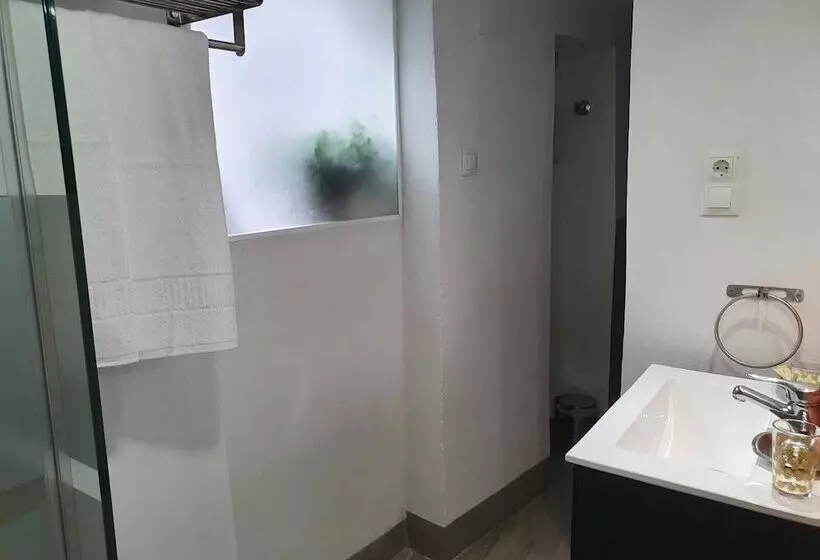 Calleja La Pimentera