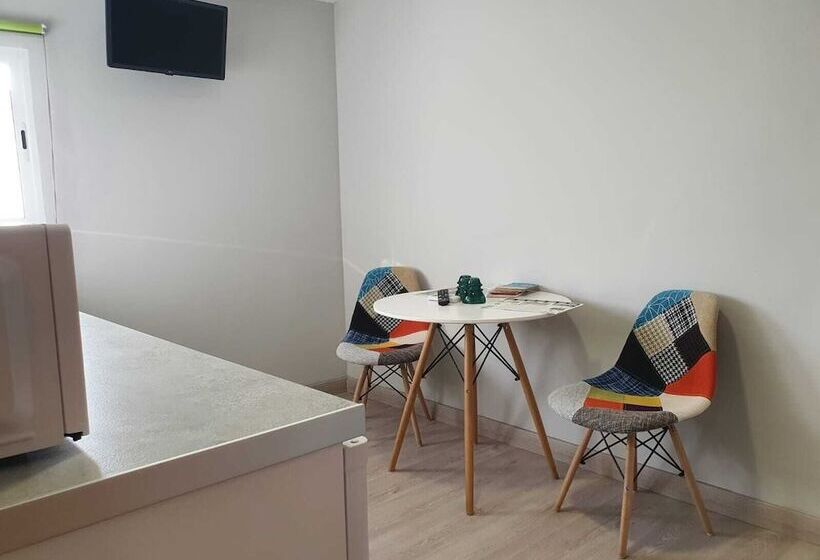 Calleja La Pimentera