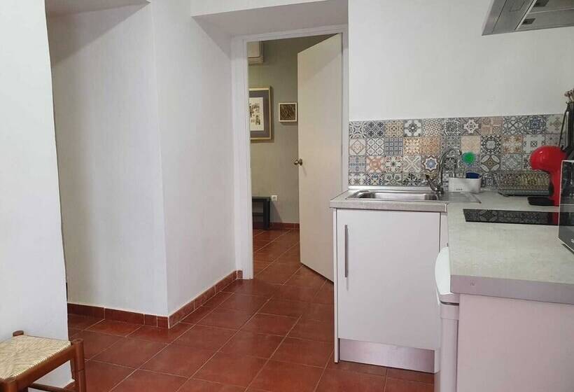 Calleja La Pimentera