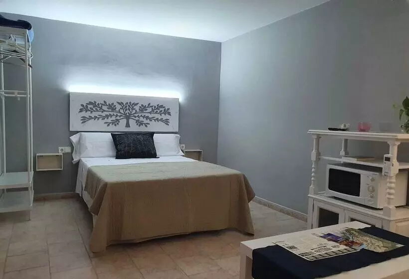 Calleja La Pimentera
