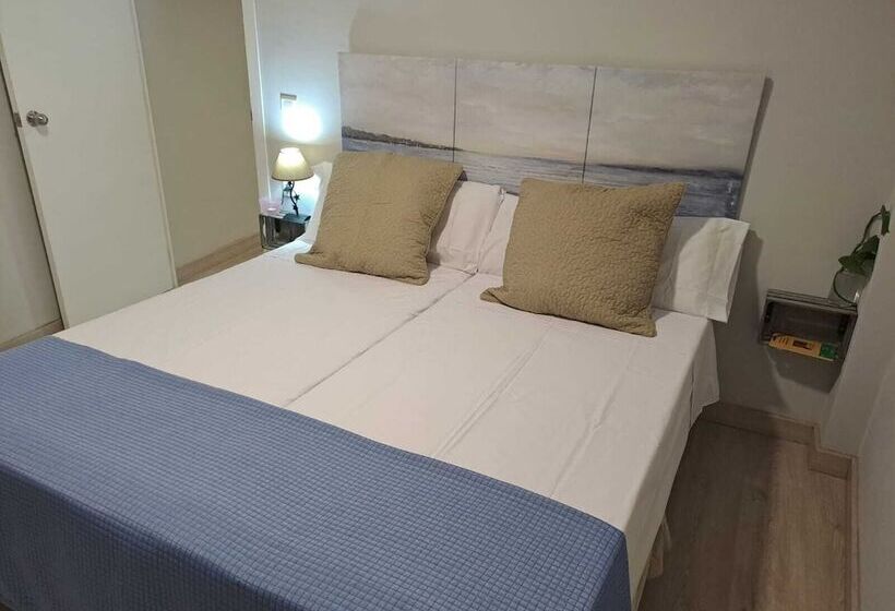 Calleja La Pimentera