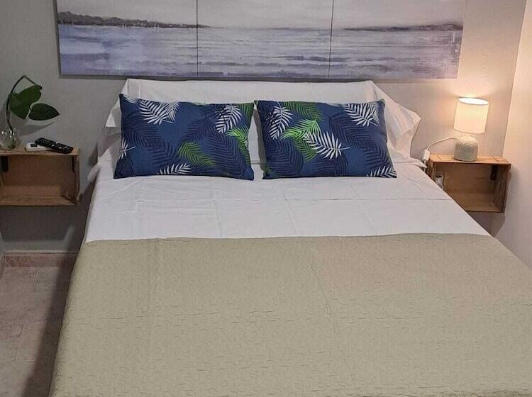 Calleja La Pimentera