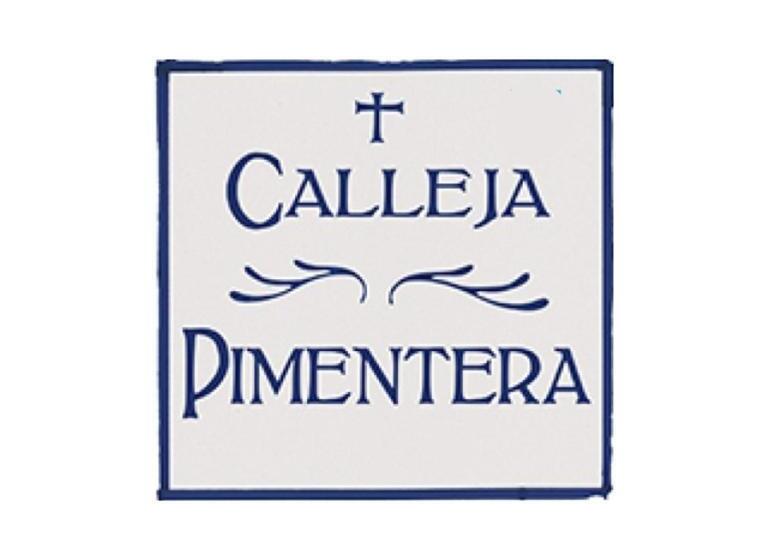 Calleja La Pimentera
