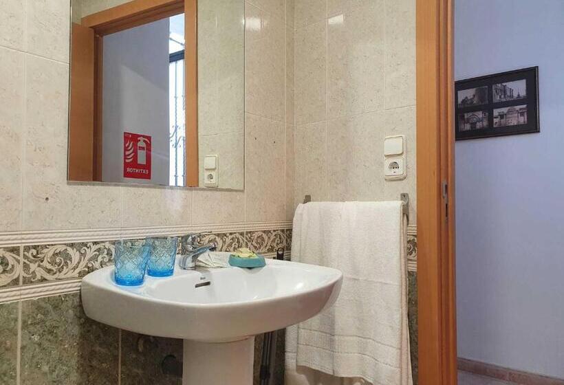 Calleja La Pimentera