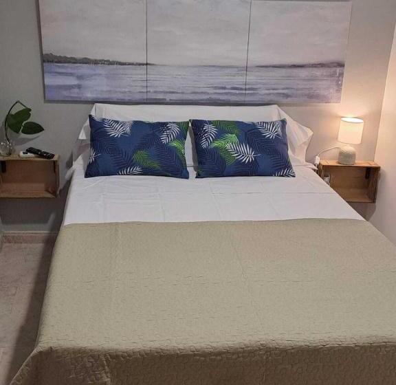 Calleja La Pimentera