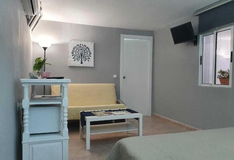 Calleja La Pimentera