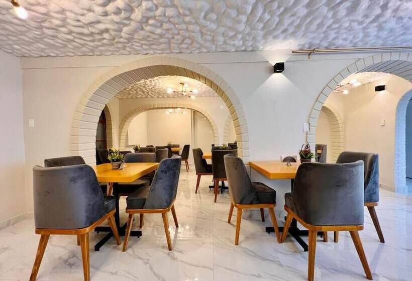 Casona Plaza Hotel Cusco