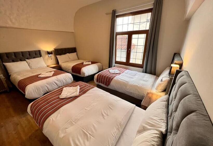 Casona Plaza Hotel Cusco