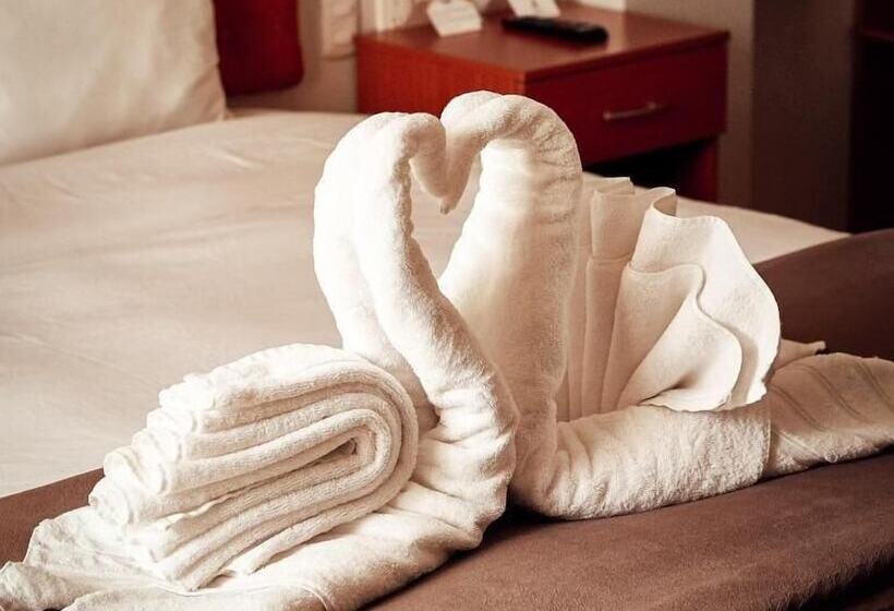 Casona Plaza Hotel Cusco