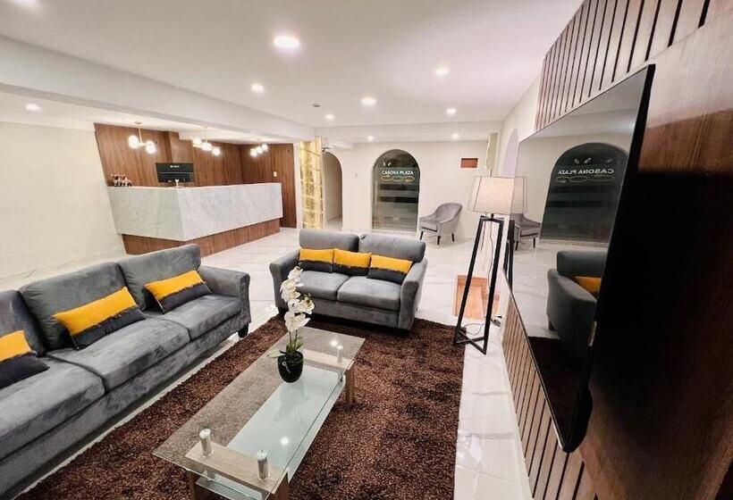 Casona Plaza Hotel Cusco