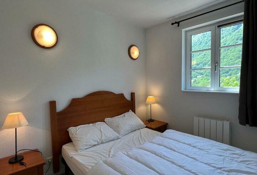 Duplex & Terrasse Panoramique. Parking. Piscine été