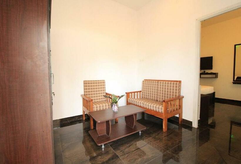 호텔 Bansuri Beach Resorts