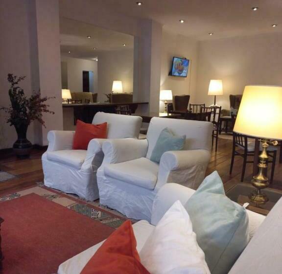 Hotel Caupolican By Visionnaire