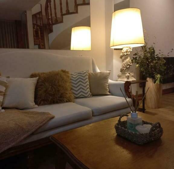 Hotel Caupolican By Visionnaire