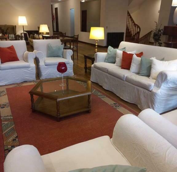 Hotel Caupolican By Visionnaire