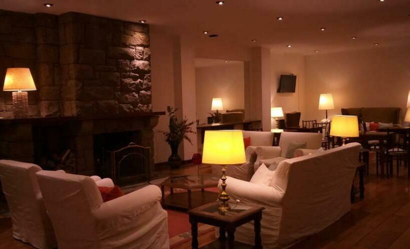 Hotel Caupolican By Visionnaire