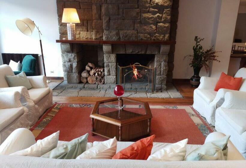 Hotel Caupolican By Visionnaire