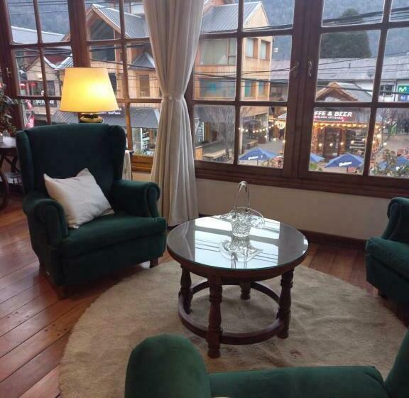 Hotel Caupolican By Visionnaire