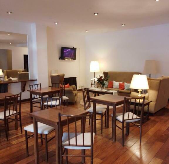 Hotel Caupolican By Visionnaire