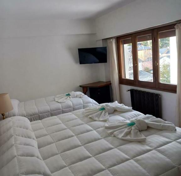 Hotel Caupolican By Visionnaire