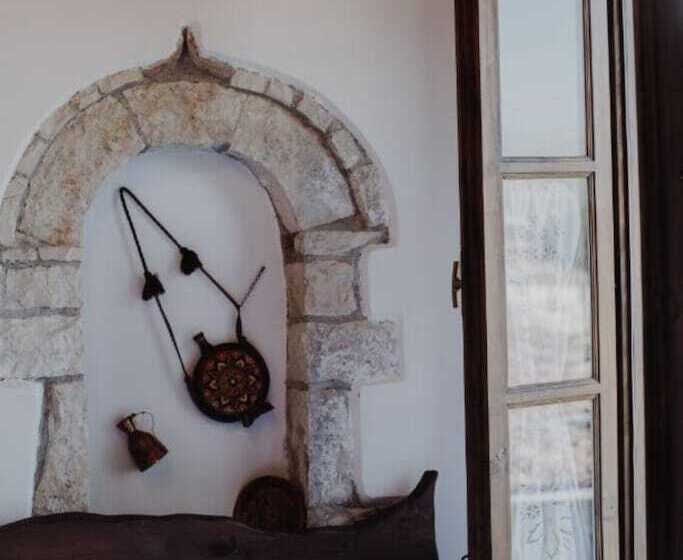 ホテル Tradita E Beratit