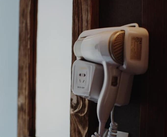 ホテル Tradita E Beratit