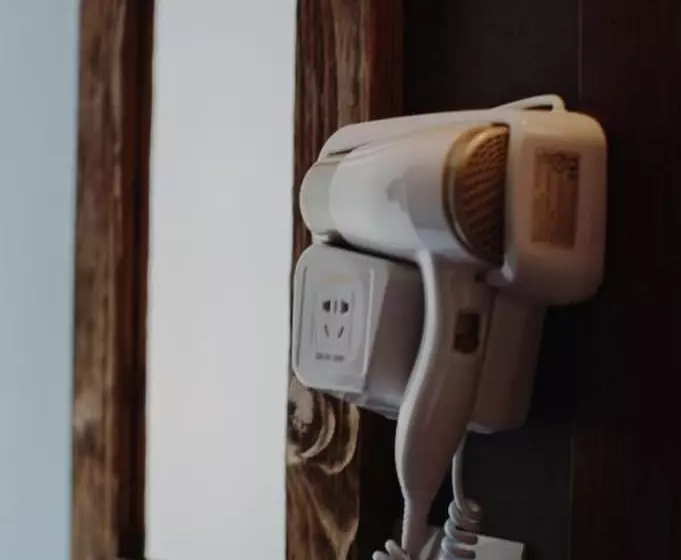 ホテル Tradita E Beratit