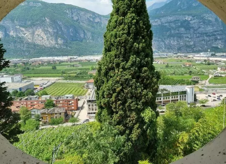 پانسیون Maso Kreuzberg