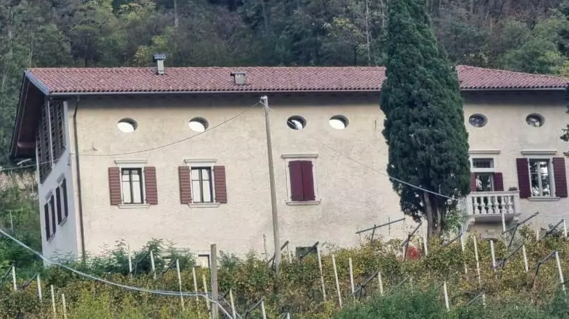 پانسیون Maso Kreuzberg