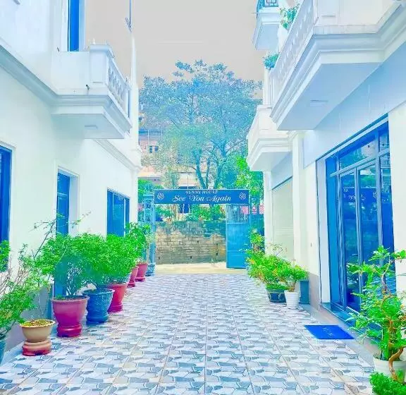 Sunny House