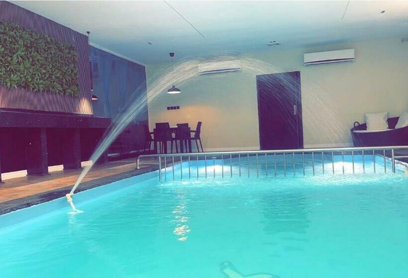 فندق وشاليهات امسيتي 2