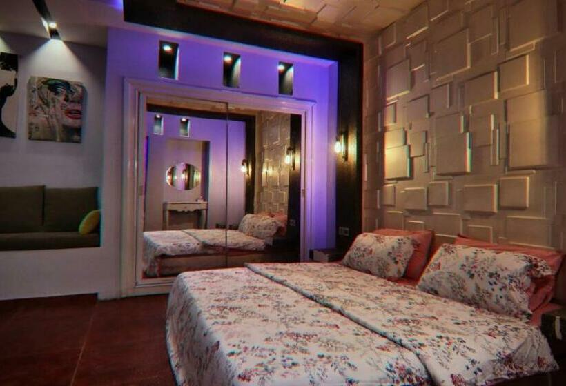 فندق وشاليهات امسيتي 2