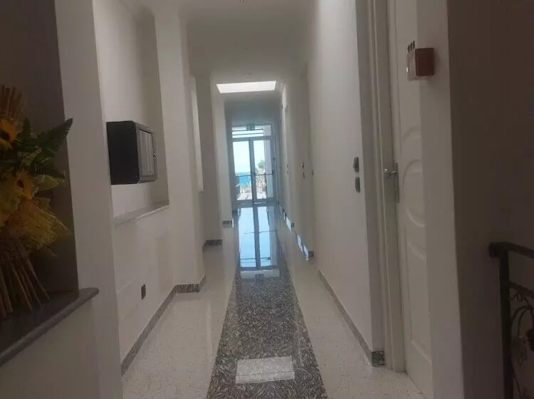 Aamiaismajoitus (B&B) Resort Atlantis