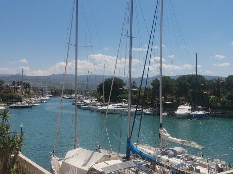 צימר Resort Atlantis