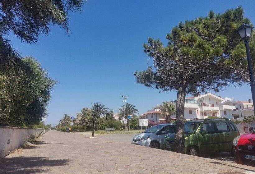 צימר Resort Atlantis