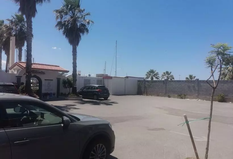 Aamiaismajoitus (B&B) Resort Atlantis