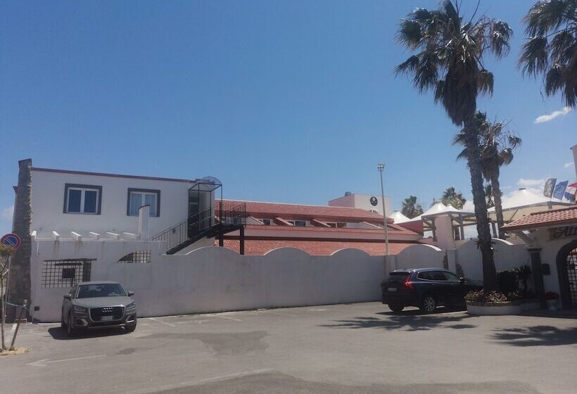 צימר Resort Atlantis