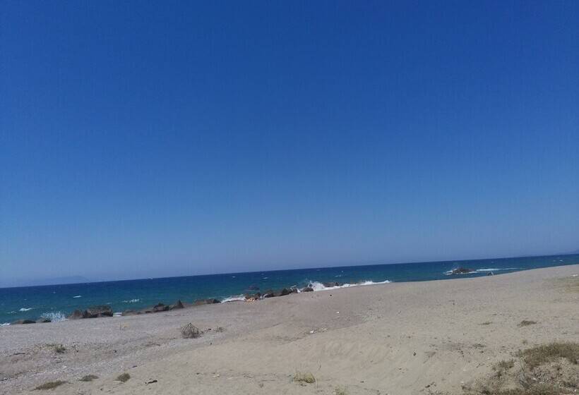 צימר Resort Atlantis