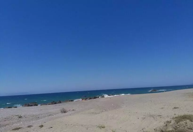 Aamiaismajoitus (B&B) Resort Atlantis