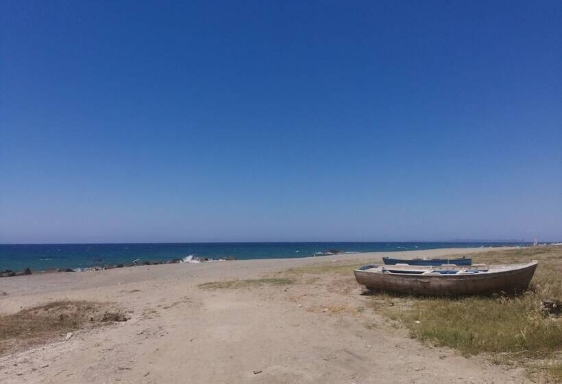 צימר Resort Atlantis