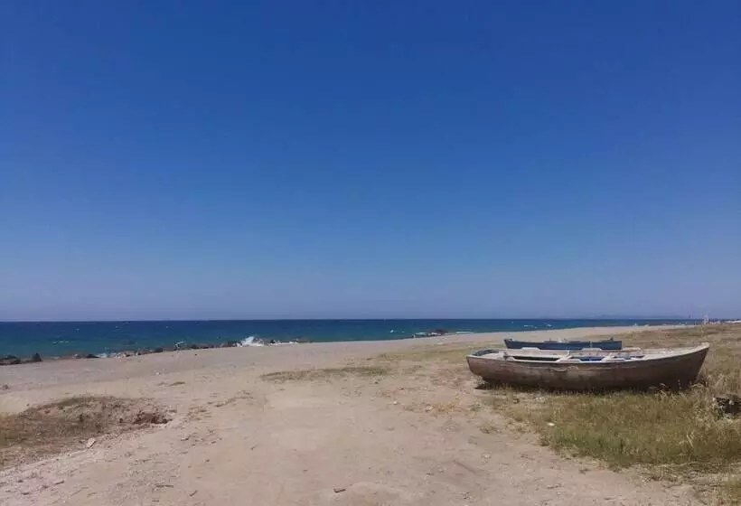 Aamiaismajoitus (B&B) Resort Atlantis