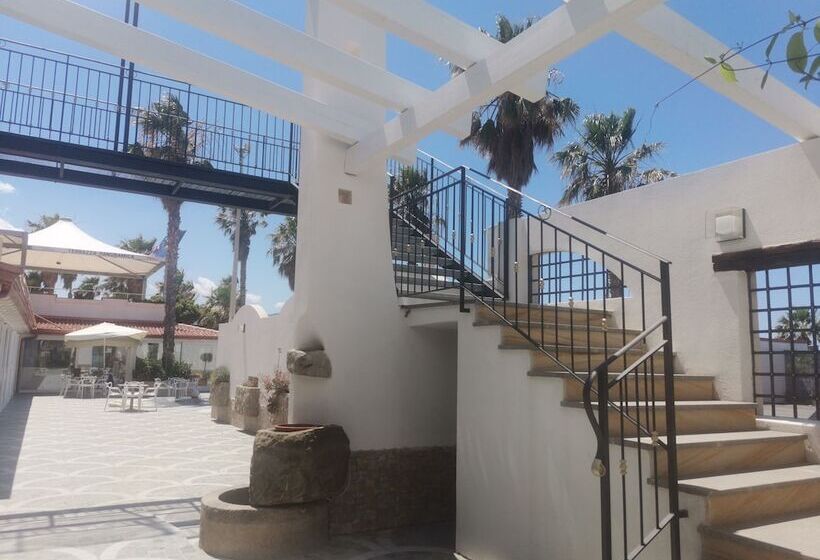 צימר Resort Atlantis