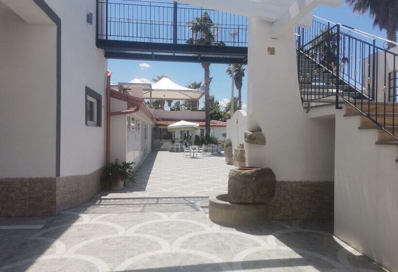 צימר Resort Atlantis