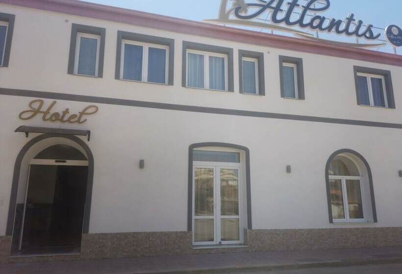 צימר Resort Atlantis