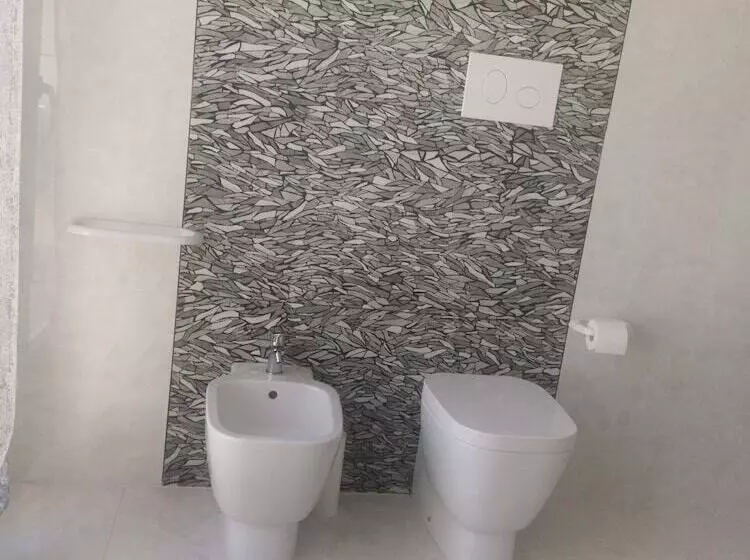 Aamiaismajoitus (B&B) Resort Atlantis