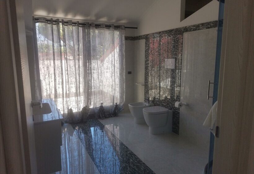 צימר Resort Atlantis