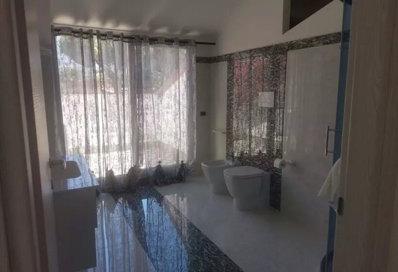 Aamiaismajoitus (B&B) Resort Atlantis