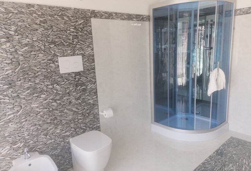 צימר Resort Atlantis