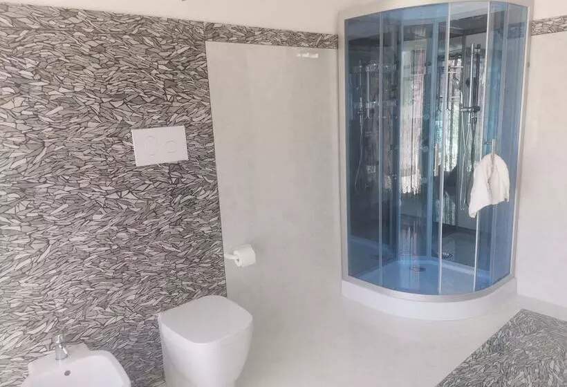 Aamiaismajoitus (B&B) Resort Atlantis