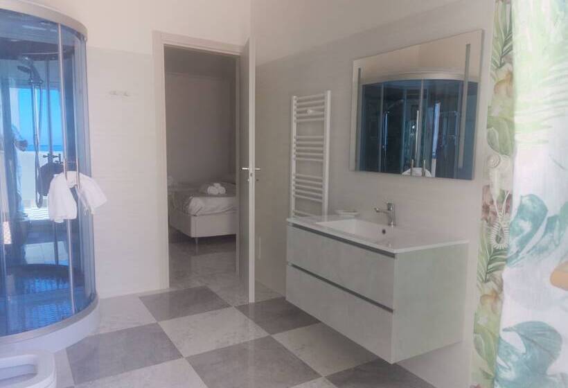 צימר Resort Atlantis